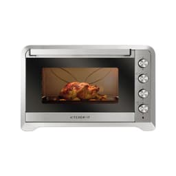 Horno Electrico Silver Series 100L