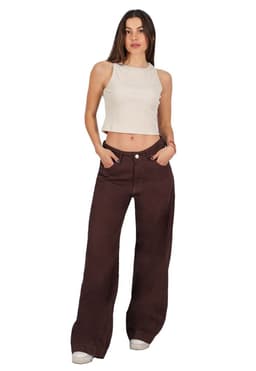 Jeans Bianca V Cafe Divino Jeans 40