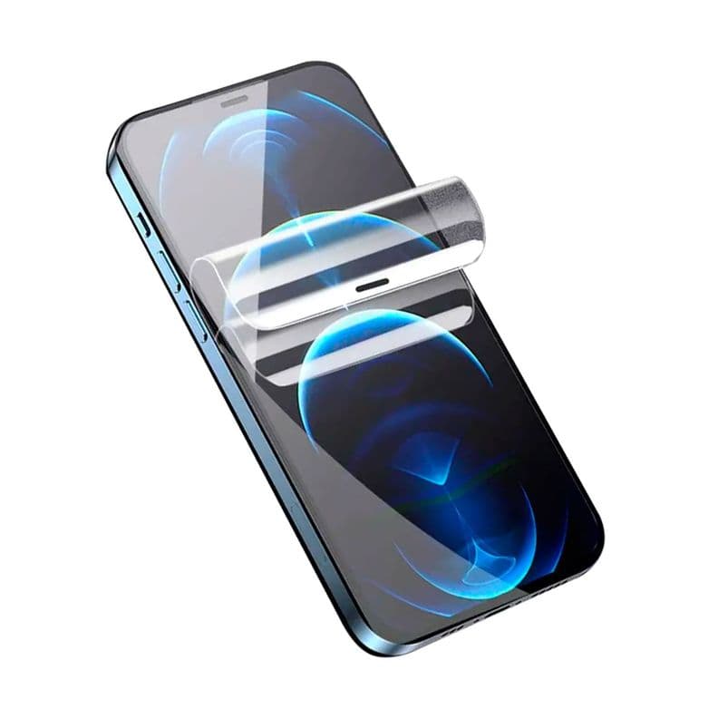 Lamina Hydrogel Transparente iPhone 11 Pro Max Sunshine