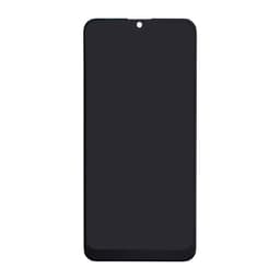 Pantalla Compatible con LG K42 | K52 | K62 Negro