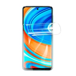 Lamina de Hydrogel Transp. Huawei Y8S Sunshine SS-057 Transparente