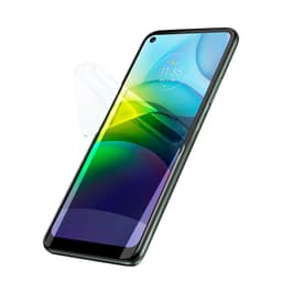Lamina de Hydrogel Transparente Moto E7 Sunshine SS-057
