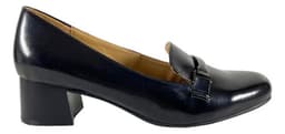 Zapato Mujer Naturalizer Denzie Negro 38