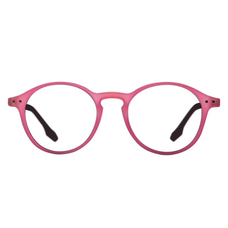 LENTES PARA PANTALLA W.A.R SEA A2 ROSADO MATTE