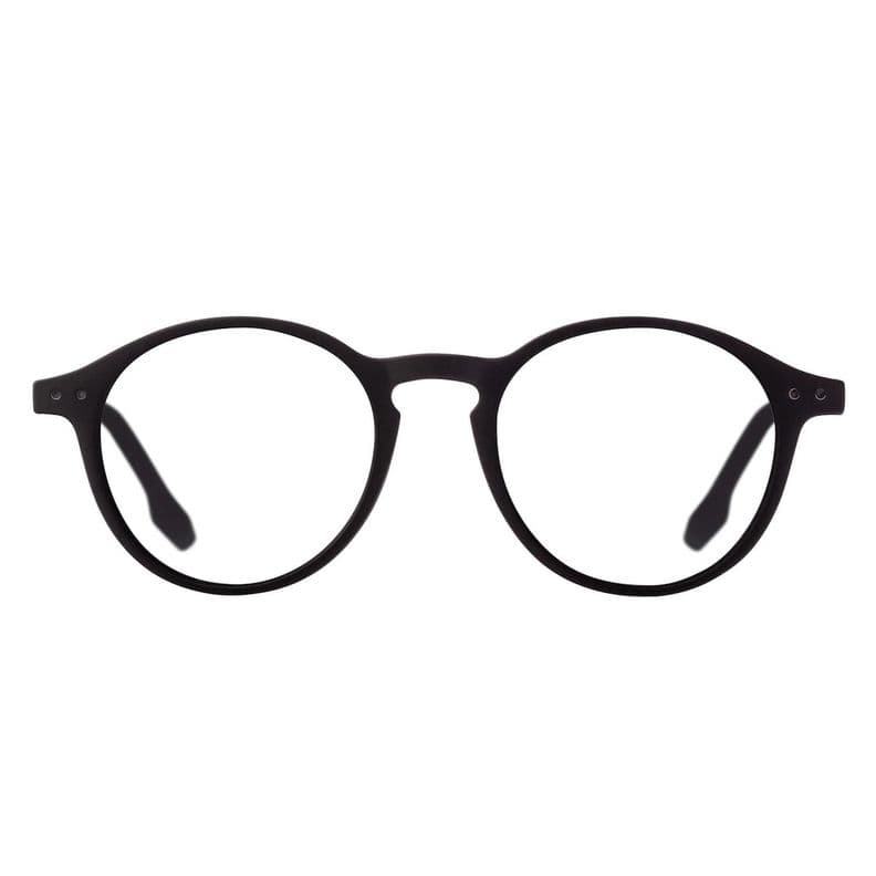 LENTES PARA PANTALLA W.A.R SEA A2 NEGRO MATTE