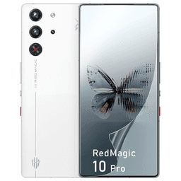 Lamina De Hidrogel Para Zte Nubia Red Magic 10 Pro