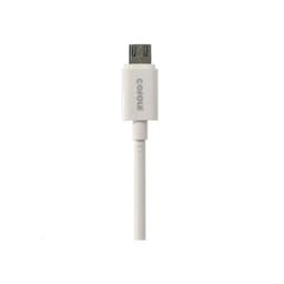 Cable De Carga Y Datos Micro Usb 2amp