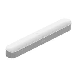 Sonos BEAM Gen 2 Soundbar Wireless Blanco