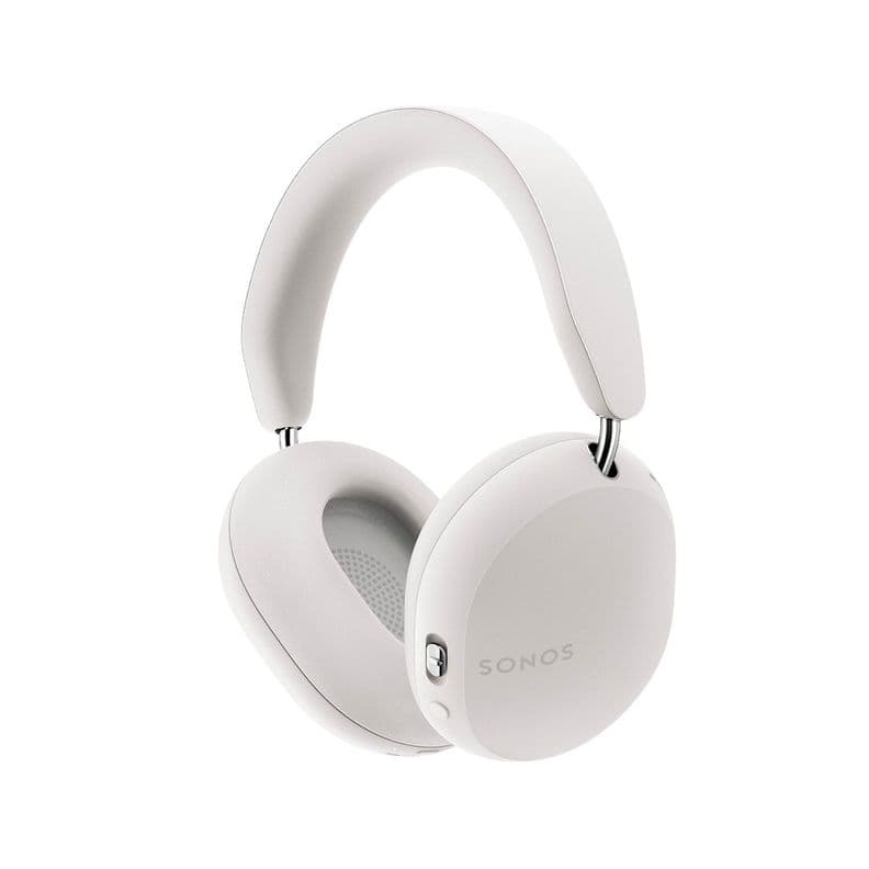 Sonos Ace Audifonos Over-Ear Inalambricos Blanco
