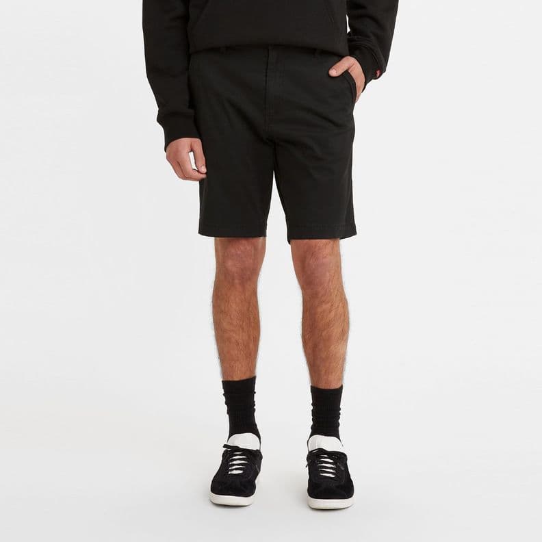 Short Hombre Xx Chino Shorts Ii Negro Levis 17202-0003 36