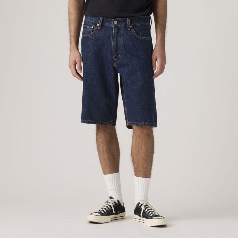 Short Hombre 469 Loose Shorts Azul Levis 39434-0156 38