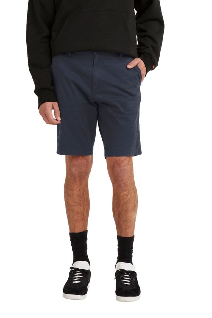 Shorts Hombre Xx Chino Ii Azul Levis 17202-0009 30
