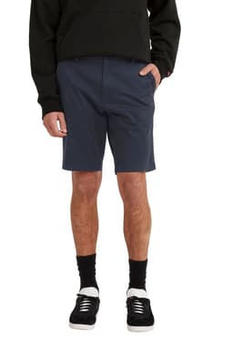 Shorts Hombre Xx Chino Ii Azul Levis 17202-0009 32