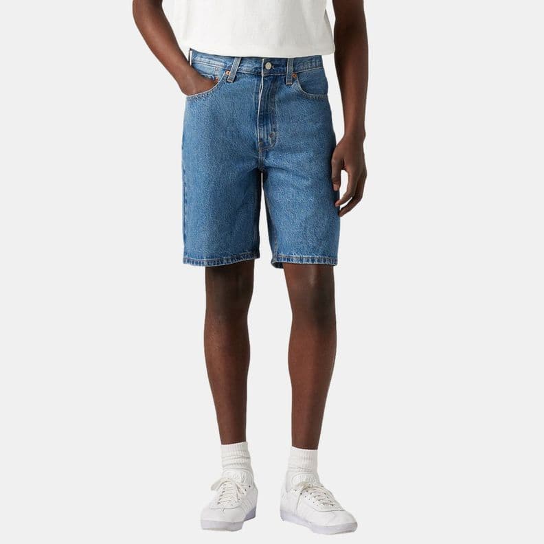 Short Hombre 469 Loose Shorts Azul Levis 39434-0009 34
