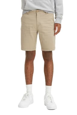 Shorts Hombre Xx Chino Beige Levis 17202-0008 30