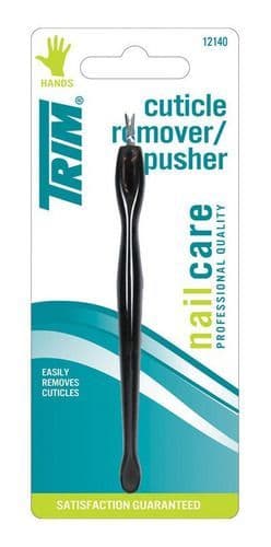 Trim Repujador Cuticulas 12-14 B Acero