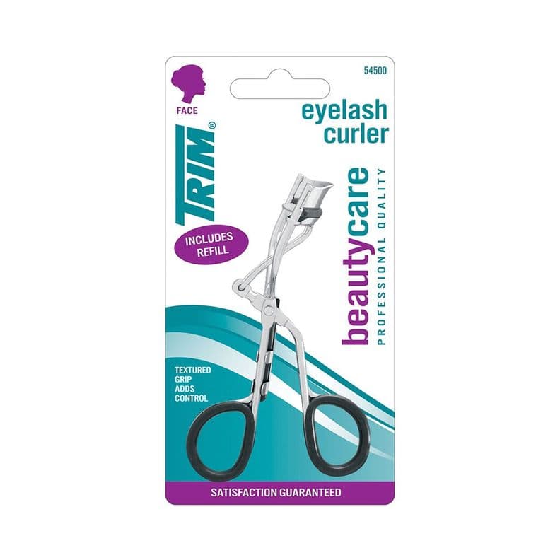 Trim Encrespador Pestanas 6-45 Bsv Acero