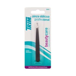 Pinza Ceja Oblic. Profes. 5-85b Acero