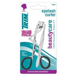 Trim Pack Encrespador + Pinza Cp 1 Acero
