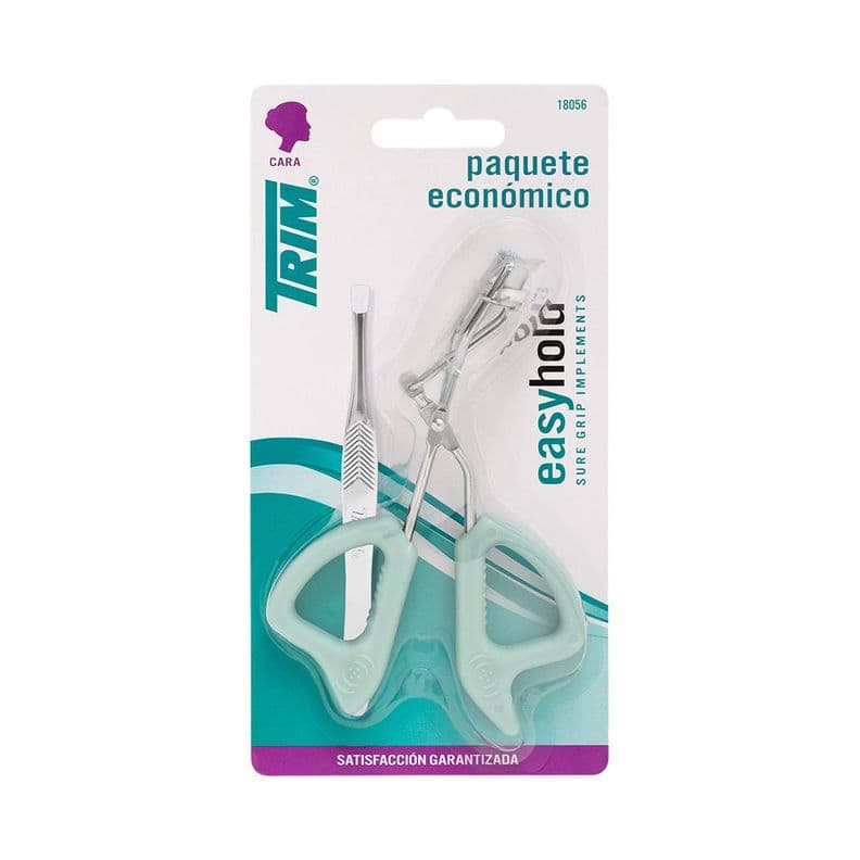 TRIM EH ENCRES PEST + PZA 7-82BB Acero