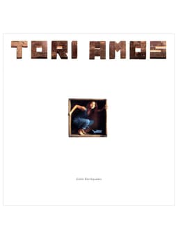 Vinilo - Tori Amos - Little Earthquakes