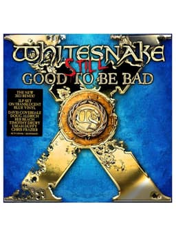 Vinilo - Whitesnake - Still Good To Be Bad - 2023 Remix