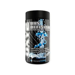 DRY DEFINITION OXY 2 80 CAPSULAS - HEXACORE