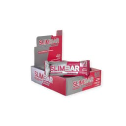 Box de 12 Barras de proteina - 22gr de proteina - SlimBar - Berries