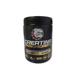 CREATINA MONOHIDRATADA 300GR SIN SABOR - STRONGEST