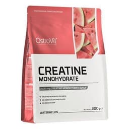CREATINE MONOHYDRATADA 300GRS WATERMELON - OSTROVIT