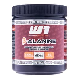 Betaalanina - 300gr - 60sv - Winkler Nutrition
