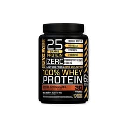 PROTEINA 100% WHEY PROTEIN 1 KILO CHOCOLATE - BRIAHLABS
