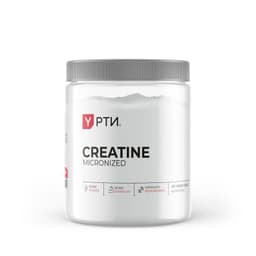 CREATINA MONOHIDRATADA 300GR 60 SERVICIOS - YOUR PROTEIN