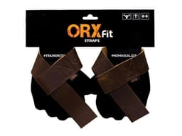 Straps para Pesas Clay - ORXFIT Diseno 1