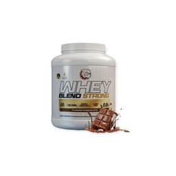 PROTEINA WHEY BLEND 2KG CHOCOLATE - STRONGEST