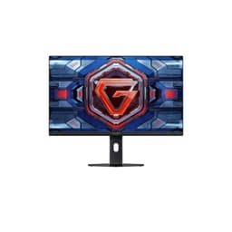 MONITOR XIAOMI G25I Negro