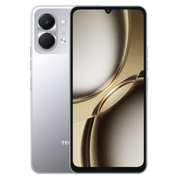 Celular TECNO SPARK GO 3 KN3 64+4 TITANIUM GREY Gris