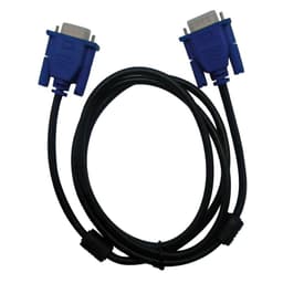 Cable VGA 10 metros Datacom Negro
