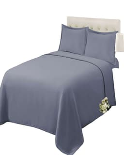 SABANA POLAR KING GRIS