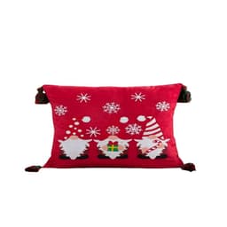 SET DE 2 COJINES NAVIDENOS 40CMX40CM B8