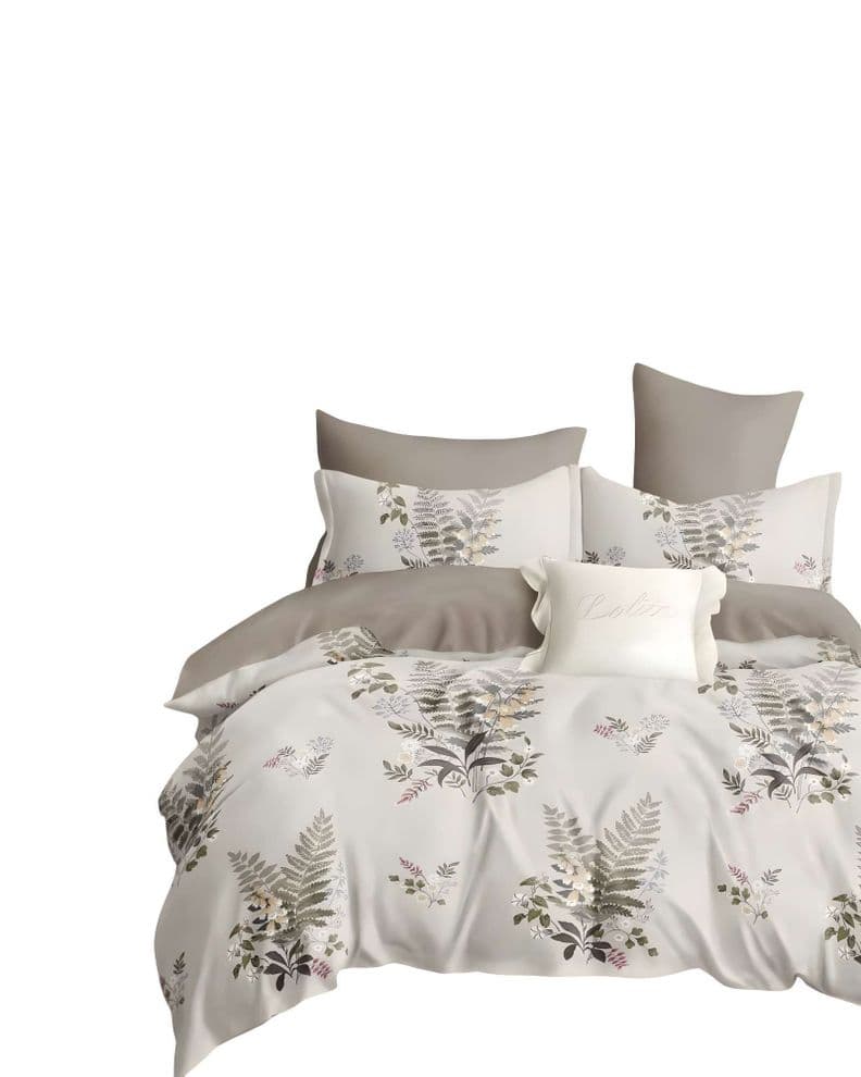 CUBRECAMA QUILT DE VERANO PLAZA Y MEDIA BLANCO 02