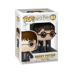 Funko POP Harry Potter 01