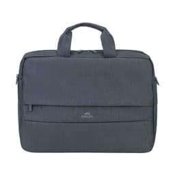 Maletin 15.6 Prater Gris Oscuro