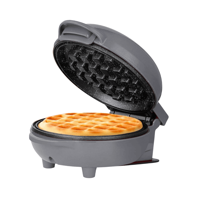 Mini Wafflera Electron BA-5000 Ceramica
