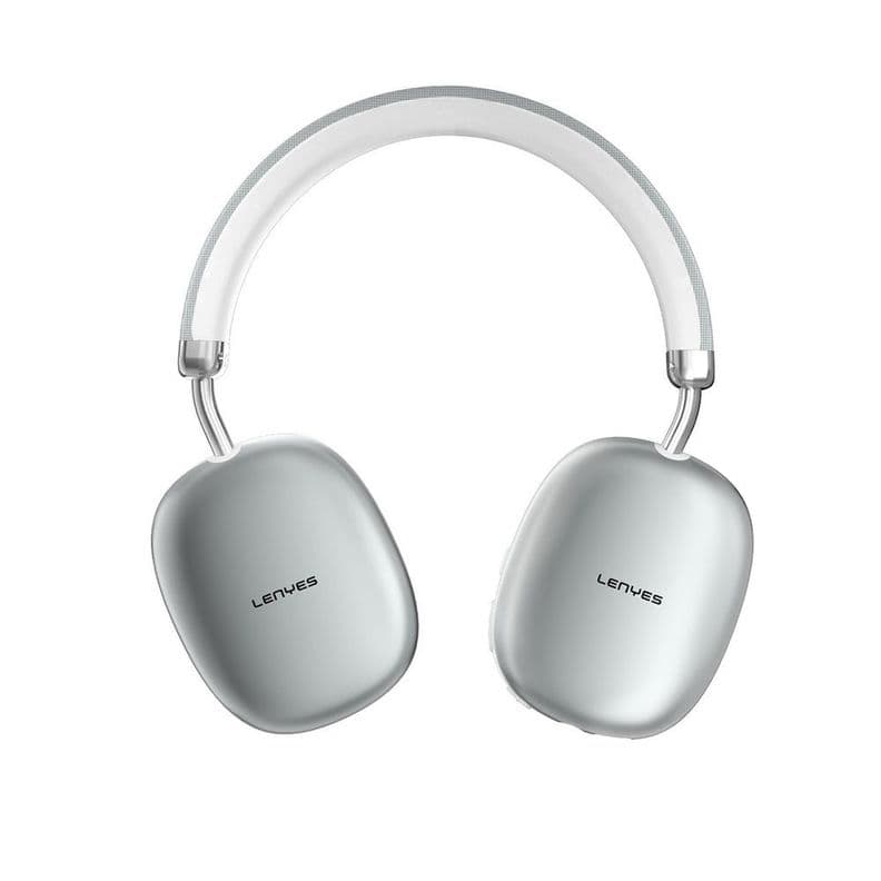 Audifonos Headphones Lenyes LH81 Bluetooth