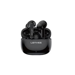 Audifonos Lenyes Air68 Bluetooth 5.4 Negro
