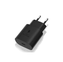 Cargador De Pared para Celular Samsung Super Carga Rapida Tipo C 3A 25W