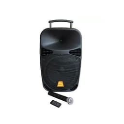 BARETONE PARLANTE ACTIVO 12P Negro