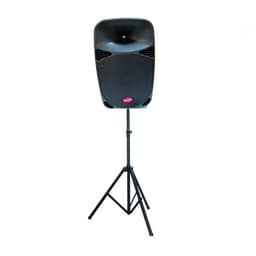 Bafle activo 15P mas Atril Baretone Negro