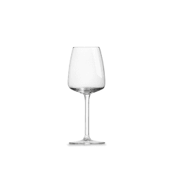 SET 6 COPAS VINO BLANCO GRANDEUR 315ML Transparente